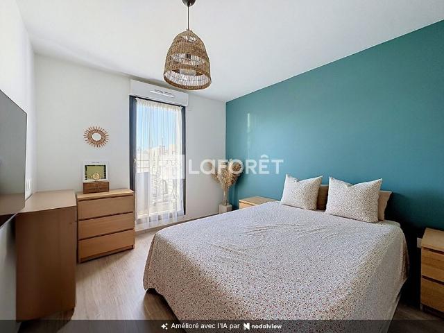 Appartement T2 SAINT CYR L ECOLE à louer