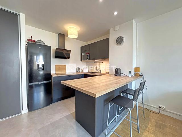 Appartement T2 SAINT ETIENNE à louer