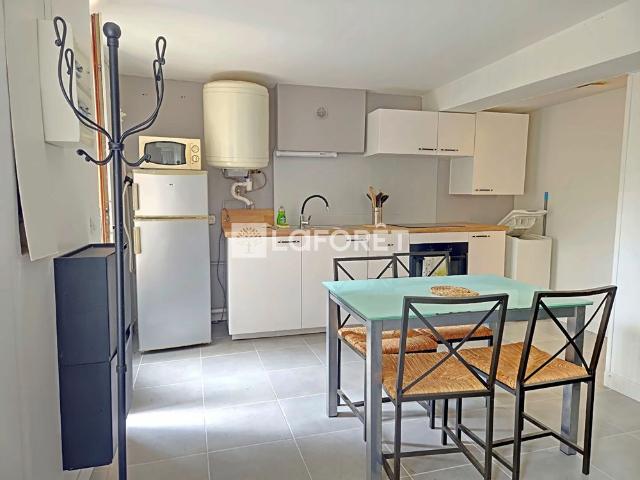 Appartement T2 SAINT ETIENNE à louer