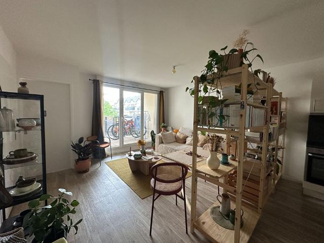Appartement T2 SAINT GERMAIN LES ARPAJON à louer