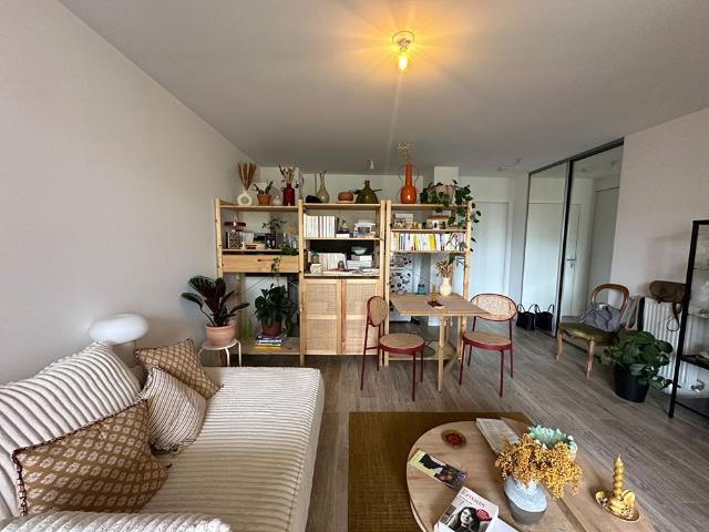 Appartement T2 SAINT GERMAIN LES ARPAJON à louer