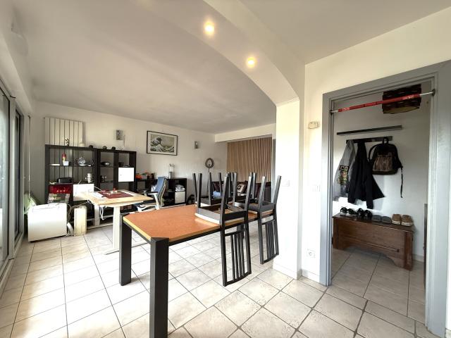 APPARTEMENT T2 SAINT JEAN DU VAR