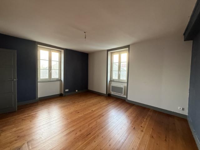 Appartement T2 Saint Laurent Sur Saone