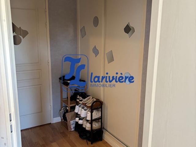Appartement T2 Saint Martin Boulogne