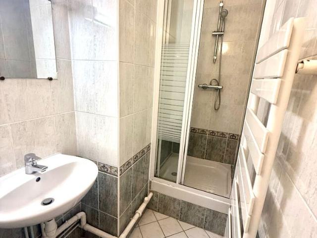 Appartement T2 SAINT MAUR DES FOSSES à louer