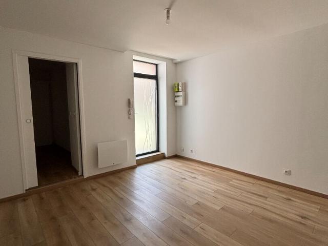 Appartement T2 Saint Michel
