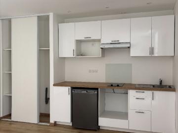 Appartement T2 Saint Michel