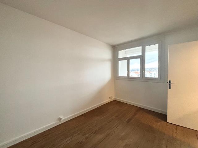 Appartement T2 Saint Michel