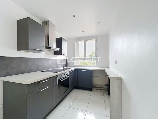 Appartement T2 SAINT MICHEL SUR ORGE à louer