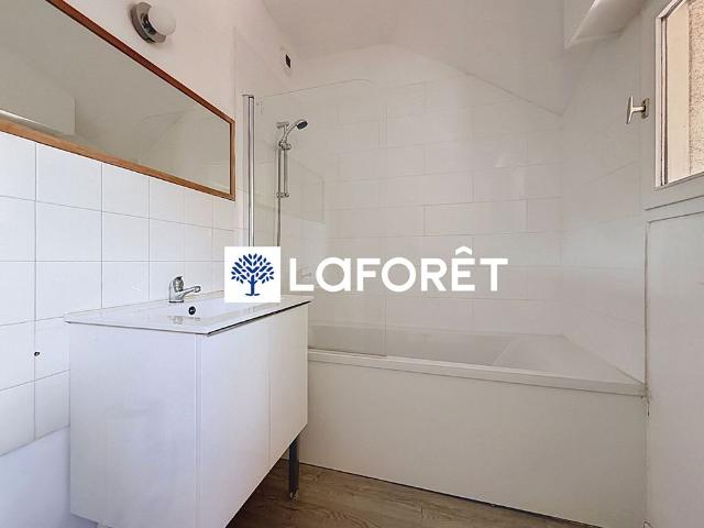 Appartement T2 SAINT NOM LA BRETECHE à louer