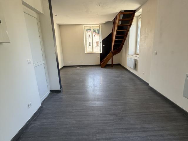 Appartement T2 Saint Pal de Mons