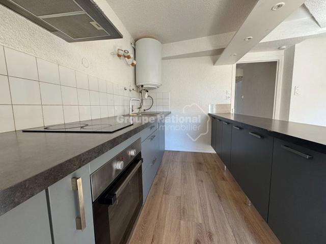 Appartement T2 Saint Péray
