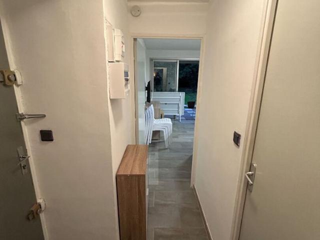 Appartement T2 SAINT RAPHAEL à louer