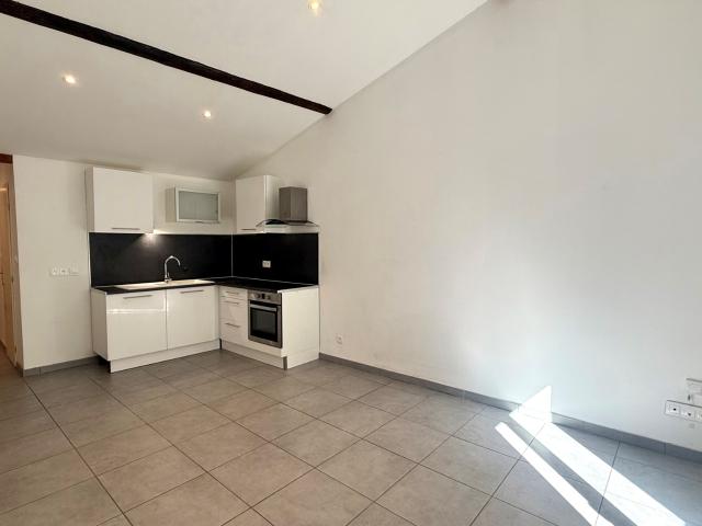 Appartement T2 Saint Symphorien d'Ozon