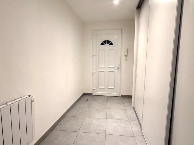 APPARTEMENT T2 SAINT SYMPHORIEN D'OZON