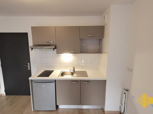 Appartement T2 SAINTE LUCE SUR LOIRE