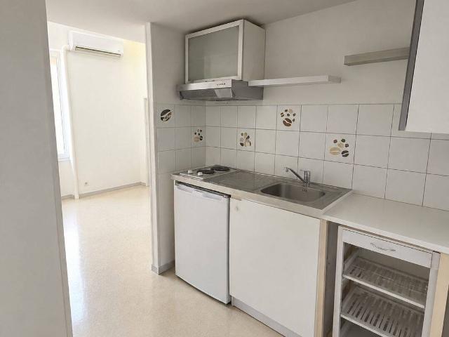 Appartement T2 SAINTES RIVE GAUCHE