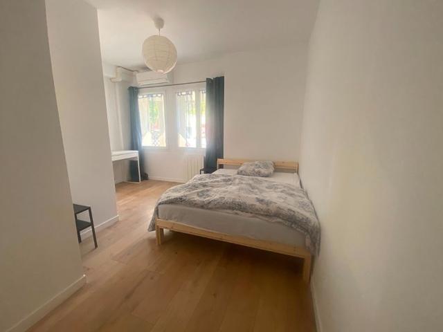 Appartement T2 SAINTRY SUR SEINE à louer