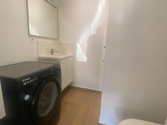 Appartement T2 SAINTRY SUR SEINE à louer