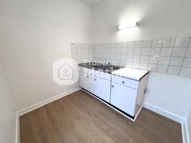 Appartement T2 Salles Arbuisonnas en Beaujolais