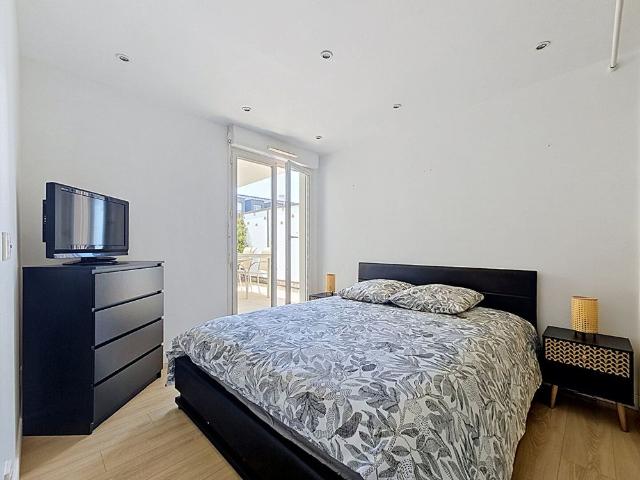 Appartement T2 SARTROUVILLE à louer