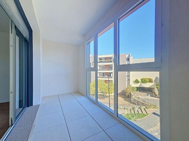 Appartement T2 SARTROUVILLE à louer