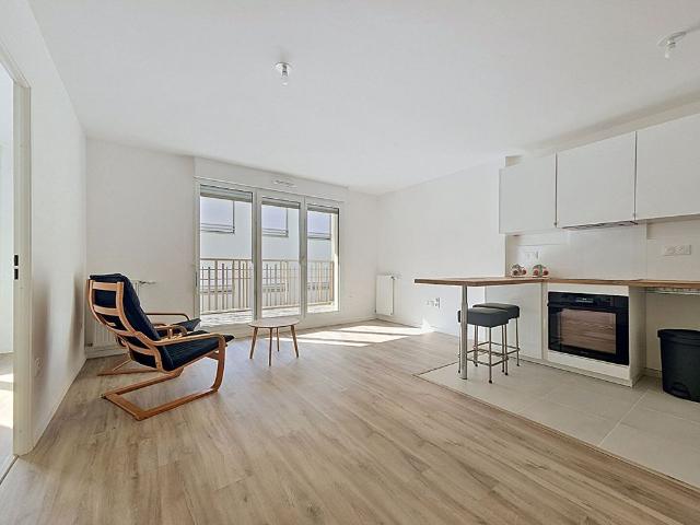 Appartement T2 SARTROUVILLE à louer