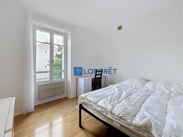 Appartement T2 SAVIGNY SUR ORGE à louer