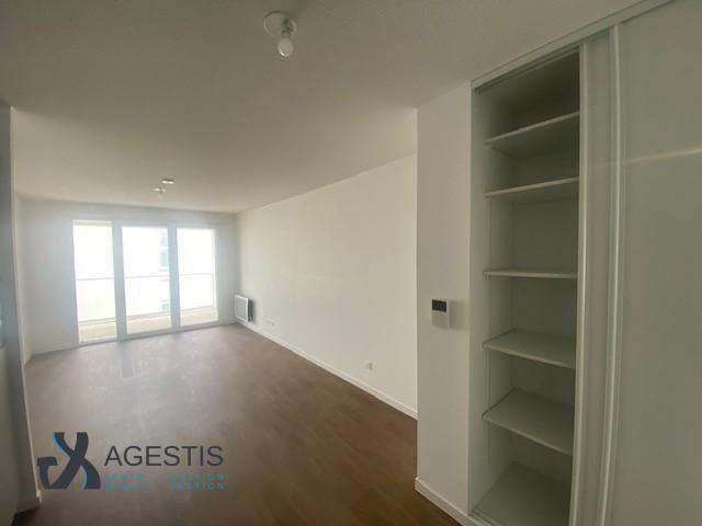 APPARTEMENT T2 SENIOR 42M