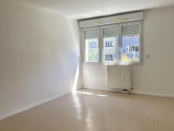 APPARTEMENT T2 SENIOR ECHIROLLES MARCEL DAVID
