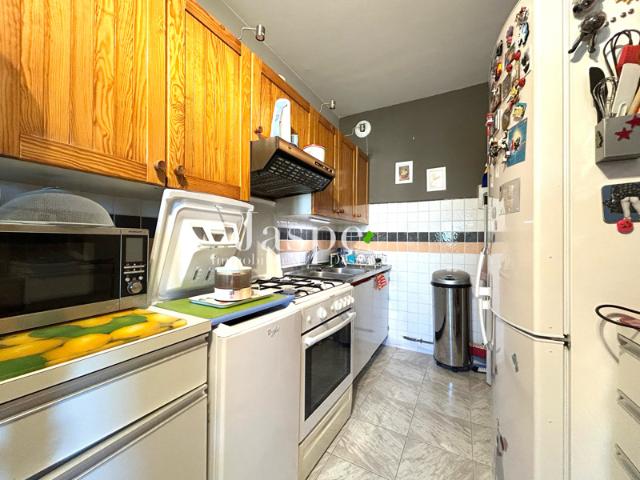 Appartement T2 secteur Montreynaud