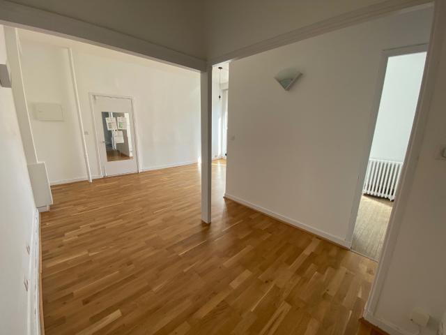 Appartement T2 Secteur Victor Hugo / Capitole / Wilson