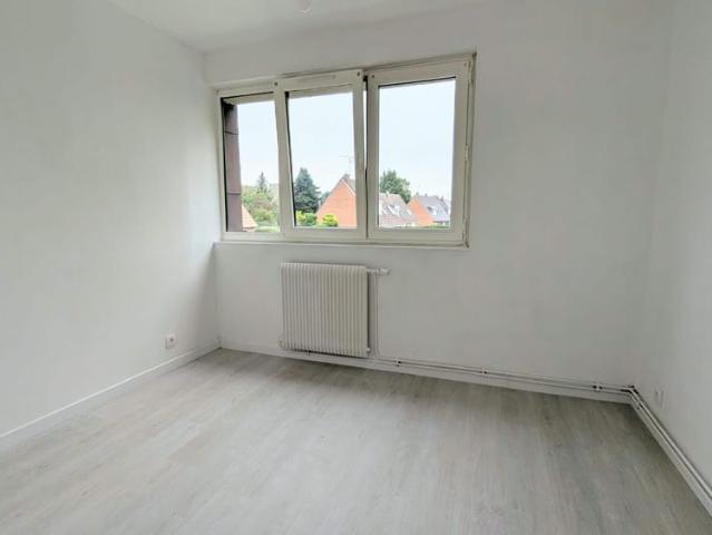 Appartement T2 SECLIN à louer