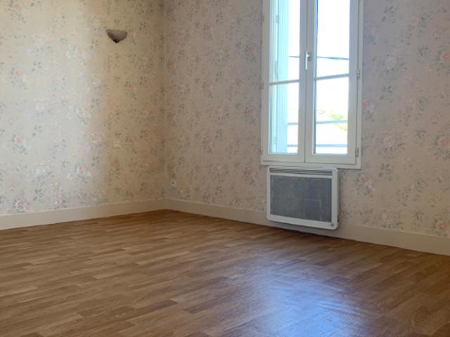 Appartement T2 Segré