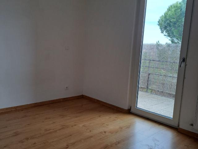 Appartement T2 SEILH