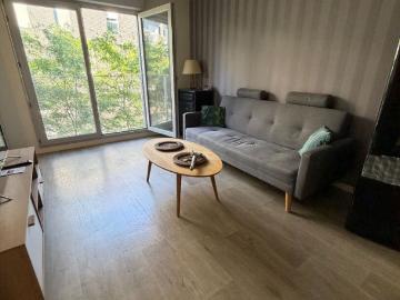 Appartement T2 SEVRAN à louer