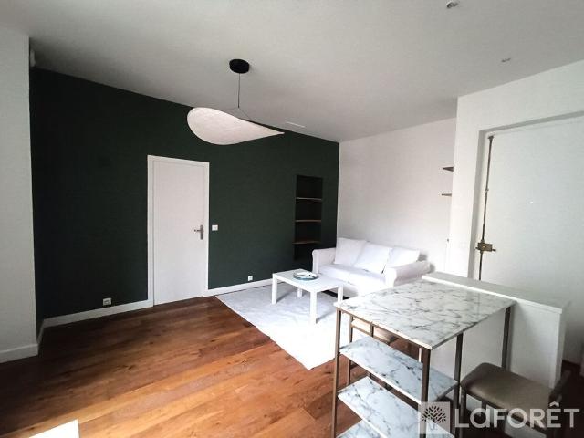 Appartement T2 SEVRES à louer