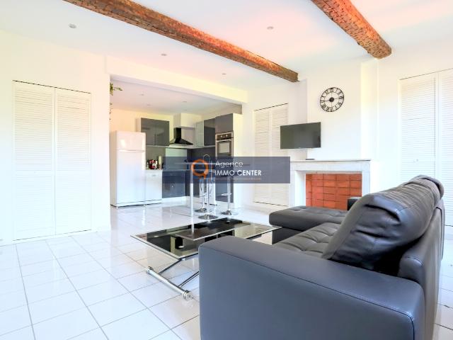 APPARTEMENT T2 SOLLIES TOUCAS