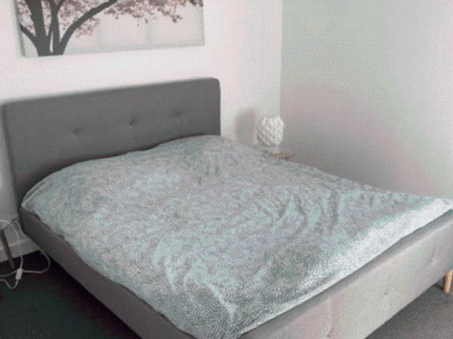 Appartement T2, Spacieux et Lumineux de 60 m2