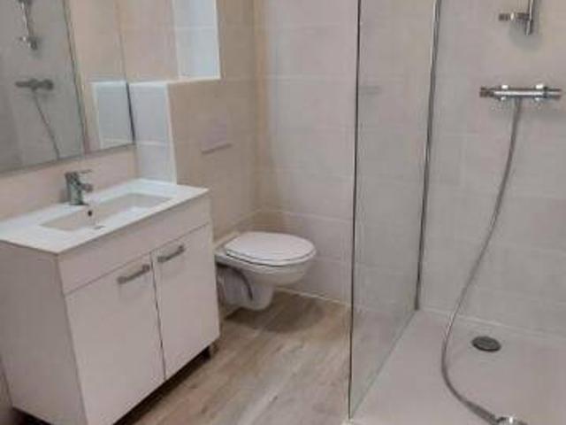 Appartement T2 St Vallier