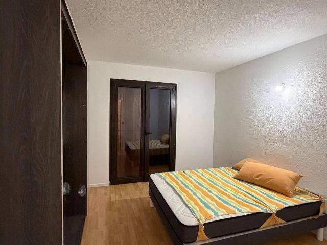 Appartement T2 ST AVRE