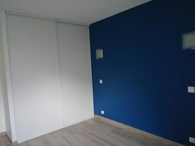 APPARTEMENT T2 ST PRIEST EN JAREZ NEUF