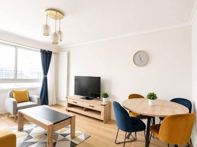Appartement T2 standing