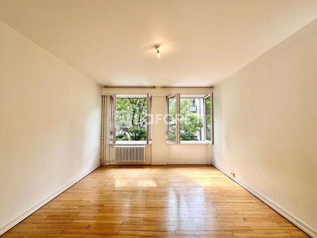 Appartement T2 STRASBOURG à louer