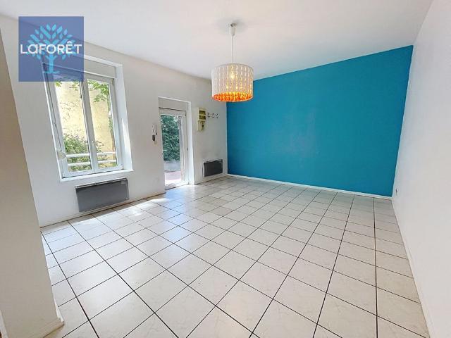 Appartement T2 STRASBOURG à louer