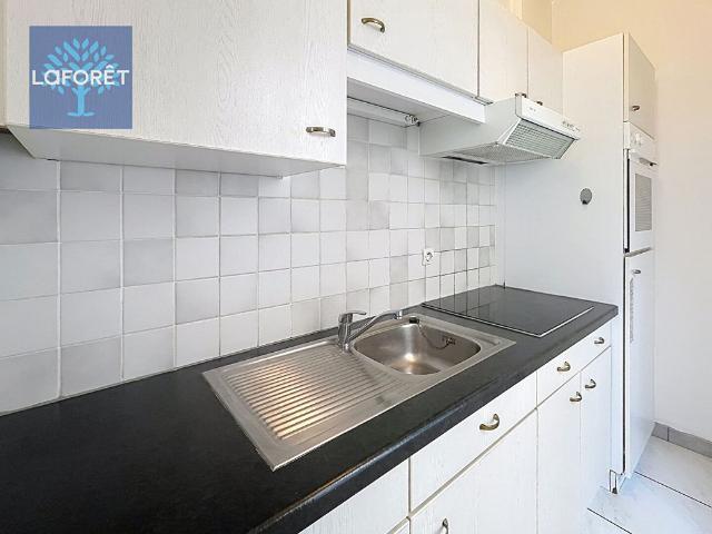Appartement T2 STRASBOURG à louer