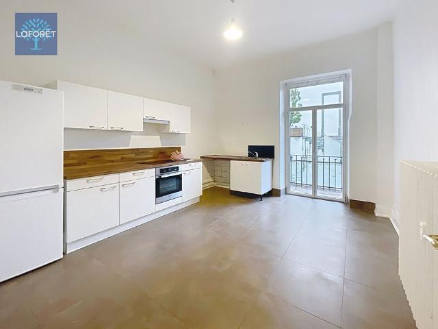 Appartement T2 STRASBOURG à louer