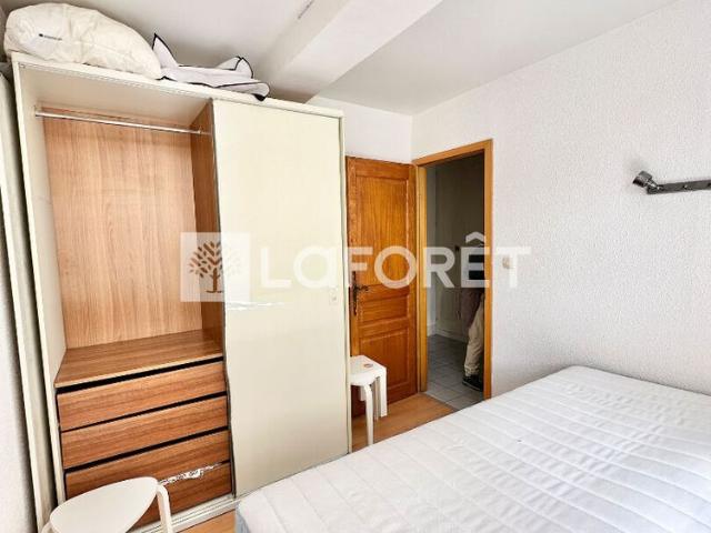 Appartement T2 STRASBOURG à louer
