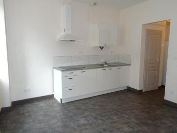 APPARTEMENT T2 STYLE BOURGEOIS