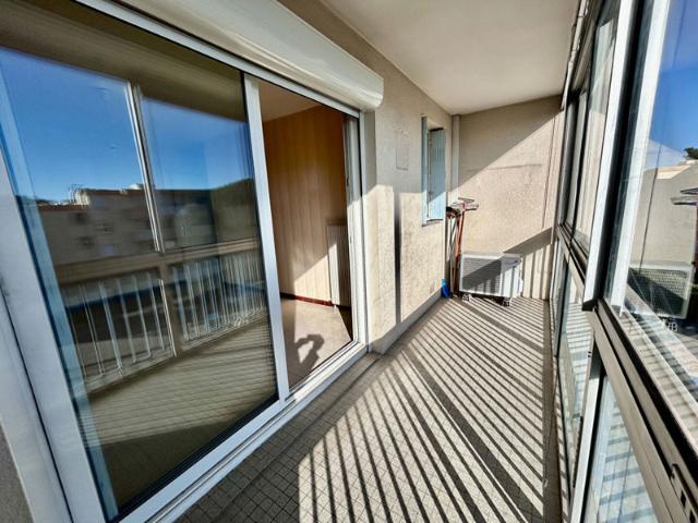 Appartement T2 Sud ouest